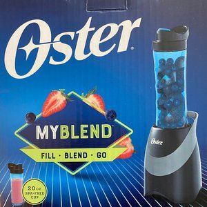 Oster myblend Blender (brand new)